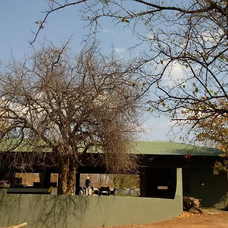 Bush Camp Phalaborwa 빌라 외부 사진