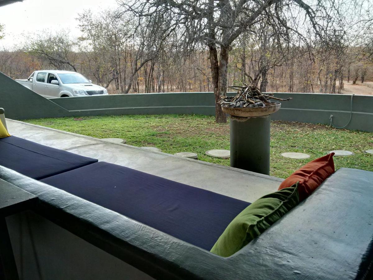 Bush Camp Phalaborwa 빌라 외부 사진