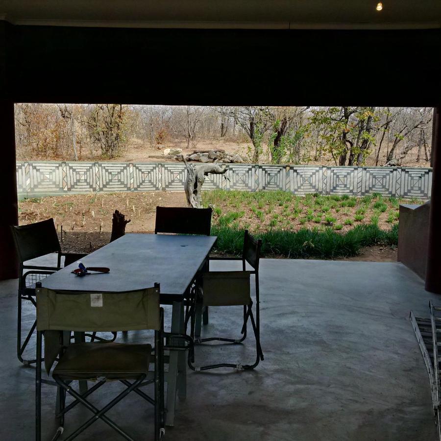 Bush Camp Phalaborwa 빌라 외부 사진