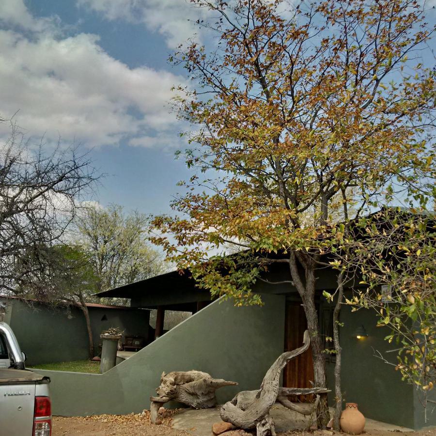 Bush Camp Phalaborwa 빌라 외부 사진